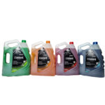 Coolant (Air Radiator 50% Glycol) ukuran 5 Liter