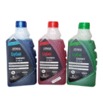 Ezycool Coolant (Air Radiator 30% Glycol) ukuran 1 Liter