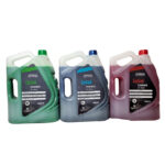Ezycool Coolant (Air Radiator 30% Glycol) ukuran 5 Liter